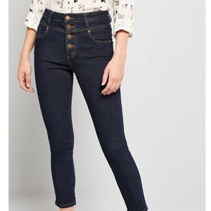 ModCloth skinny jeans